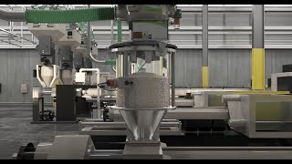 Plastics Processing The Life of a Resin Pellet through Injection Molding and Extrusion [upl. by Llemart]