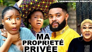 Ma Proprieté Privée  Ekene Umenwa Stephen Odimgbe Films nigérians 2024 Derniers films complets [upl. by Ydda]