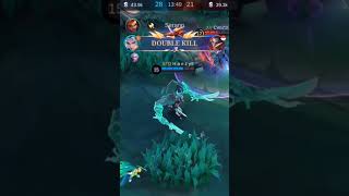 Joy na🗿 mlbb mobilelegends subcribemychannel [upl. by Brigitte]