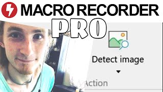 Main Features of Macro Recorder Pro  Computer Macro Program Guide [upl. by Clay]