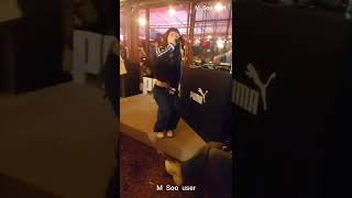 221124 MIRANI LIVE 미란이 LAMBO FANCAM직캠 성수 수피하우스 푸마펍 PUMA PUB by M Soo user [upl. by Eneleahs504]