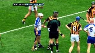 Kilkenny vs Waterford AllIreland Hurling Final 2008 [upl. by Meagan]