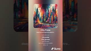 City Pulse [upl. by Ardnala]