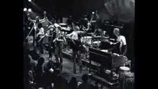 The Grateful Dead amp Duane Allman  Dark Star  Spanish Jam 1970 [upl. by Stein]