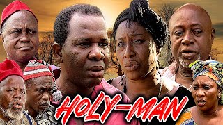 HOLYMAN CHIWETALU AGU PATIENCE OZOKWOR STELLA IKWUEGBU NOLLYWOOD CLASSIC MOVIES nigerialegends [upl. by Bari]