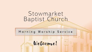 Morning Worship Service 3 November 2024 [upl. by Avik]