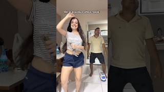 Você gosta de dançar forró jaineleine humor dança [upl. by Matty519]