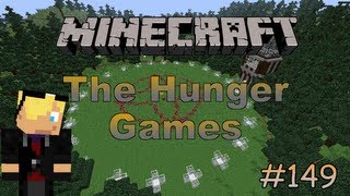 Minecraft HungerGames 149   Die Beobachter  Deutsch HD [upl. by Merv]