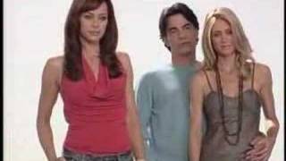 the oc promo 3 e 4 serie [upl. by Castra508]