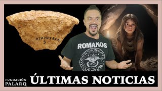 Revolución en Atapuerca Niña de 7000 Años Cambia lo que Sabíamos del Neolítico  Noticias [upl. by Schwartz]