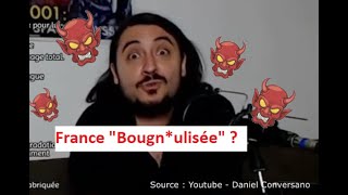 HONOR  Episode 47  France quotbougnuliséequot   Daniel Conversano [upl. by Eirrab80]