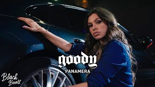 GOODY  Panamera Mood Video 2019 [upl. by Egoreg]