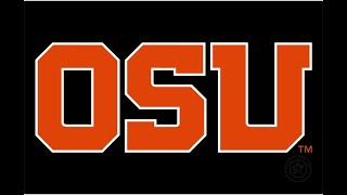 Oregon State Beavers 2024 football schedule preview and point spread prediction [upl. by Francis]