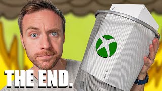 PS5 vs XBOX in 2025 What Happened [upl. by Arodaeht]