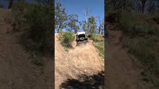 INSANE TB48 turbo Gu PATROL automobile 4wdadventures offroading 4wding [upl. by Crowley]