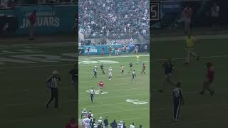 PopularMMOs Streaking At NFL Game🤣 [upl. by Eletnahc]