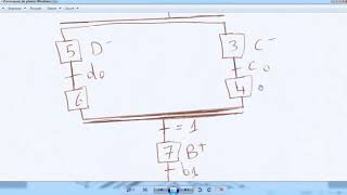 Correction Exercice Grafcet بالدارجة المغربية Part 1 [upl. by Mahtal525]