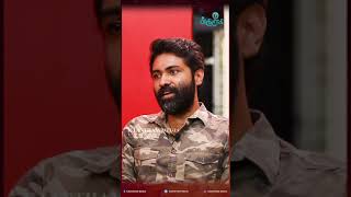 Vaazhl Movie Making  Arun Prabu Purushotthaman  Sivakarthikeyan  Interview Link in Description [upl. by Aufa]