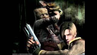 Resident Evil 4 Ganado I Extended [upl. by Kudva889]