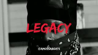 FREE Ken Carson Type Beat 2024  quotLEGACYquot  Listen and Enjoy [upl. by Flan]