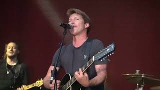 James Blunt  Wisemen live Dresden 12072024 [upl. by Mellins]