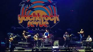 Yacht Rock Revue  Thriller [upl. by Heigho360]