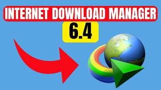 How to Install Internet Download Manager 642 build 10 2024 [upl. by Schwejda726]