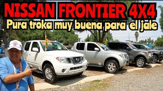 Solo las mejores trokas en venta tianguis de autos usados en mexico trucks 4x4 [upl. by Otilopih]