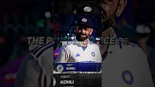 Power Of Indian RoBall 🗿🥶🔥 kohlieditz trendingshorts trending cricket cricketshorts [upl. by Rfinnej]