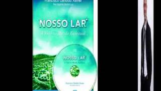 NOSSO LAR AUDIO LIVRO NOSSO LAR [upl. by Nuhsyar]