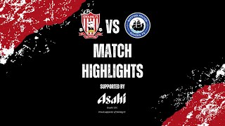 Sholing 2  0 Baffins Milton Rovers  Full Match Highlights [upl. by Akinad]