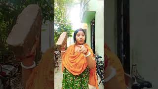 like kor comment kor video ta vairal korbangla comedy short sudeshna fanny [upl. by Marpet]