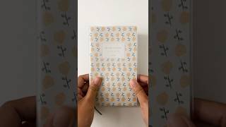 2025 Planner Pick 2 B5 monthly schedule Regaro Papiro by Hightide journal notebook unboxing [upl. by Dolan130]