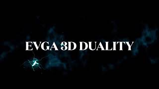 EVGA 3D Duality  I thought I could never break this record [upl. by Obnukotalo]