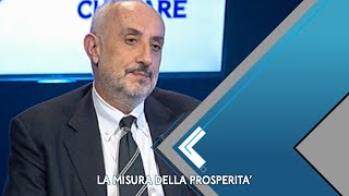 La misura della prosperità  Mercati che fare pt 377  22032019 [upl. by Marcus]