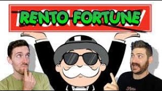 Funhaus Play Rento Fortune [upl. by Hollie891]