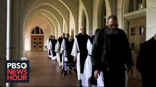 One monastery shows how faith and science can work together to serve humanity [upl. by Anairam231]