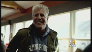 Provincetown Remembers Anthony Bourdain Where Tony Got His Start [upl. by Nadeen]