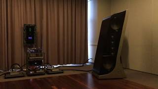 Sigma Acoustics MAAT  FM Acoustics  Vertere [upl. by Yenittirb847]