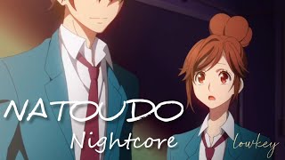 Natoudo lyrics  Nightcore  Chitra Pangambam  Manipuri hit song  Manipuri song nightcore [upl. by Yehudi]