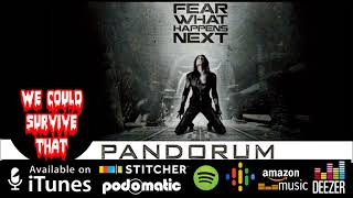 Episode 309 Pandorum 2009 [upl. by Acirem]