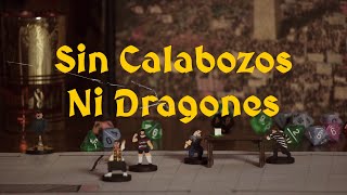 AntiDND Sin Calabozos Ni Dragones Capitulo 4 [upl. by Llywellyn]