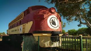 Destination WA  Things to Do in Port Hedland [upl. by Iredale]