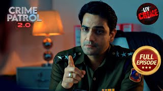 Hunt for the Serial Killer Intensifies  Crime Patrol 20  Full Episodes  14 Dec 2023 [upl. by Teador]