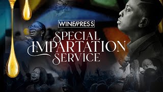 Winepress 2022  Impartation For Remarkable Change Sermon Only  Pst Bolaji Idowu  30th Jan 2022 [upl. by Steele]