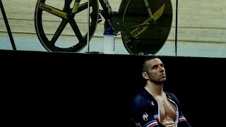 French Track Cycling Team [upl. by Elin]