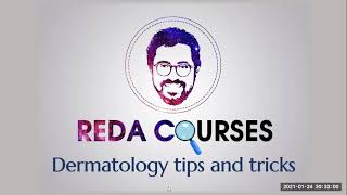 3Tips and Tricks Dermatology course neonatal exanthematous and purpuric rash DrAbdelrahman Reda [upl. by Rickart]