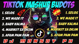 SELOS BEST OF MASHUP BUDOTS NONSTOP REMIX  TRENDING TIKTOK VIRAL 2024  DJMONSOY REMIX 2024 [upl. by Atir579]