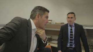 A Live Sales Call by Grant Cardone [upl. by Enilegna]