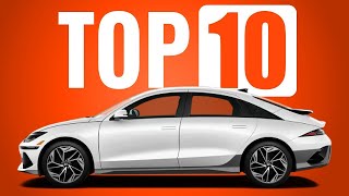 10 Cheapest NEW Electric Cars  1 Under 20K [upl. by Derman]